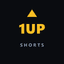 1UpShorts